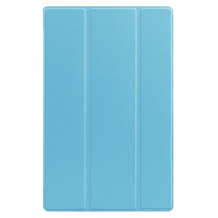 10,1 tommer tablet cover kompatibelt med Lenovo Tab M10 HD TB-X306F Blå WE61