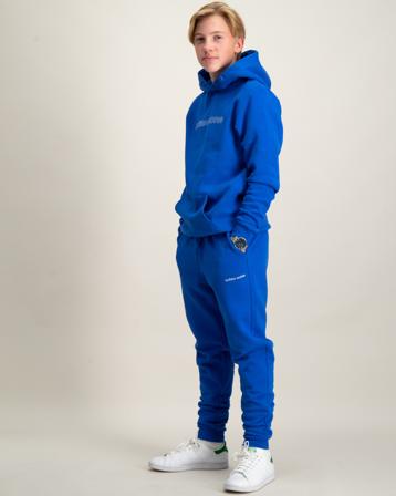 Björn Borg BORG ESSENTIAL 3 PANTS Blauw Broeken Jongens - Kids Brand Store