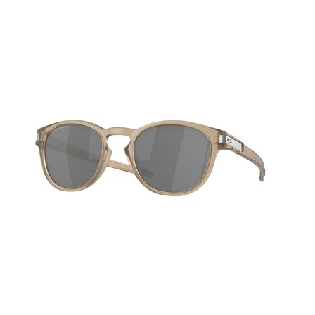 Oakley Latch - Sportglasögon från Oakley - Beige Round