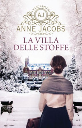 La Villa delle Stoffe Anne Jacobs