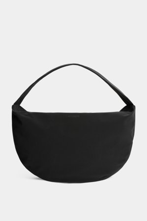 Adam Bag Matte Black