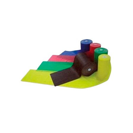 Aserve Træningselastik latexfri Grå Heavy, Sport & Velvære, Fitnessudstyr, Træningselastikker