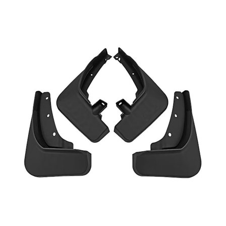 Bil Stænkskærme til Explorer 2023 Klap Stænklapper Mudflap Tilbehør [DB]