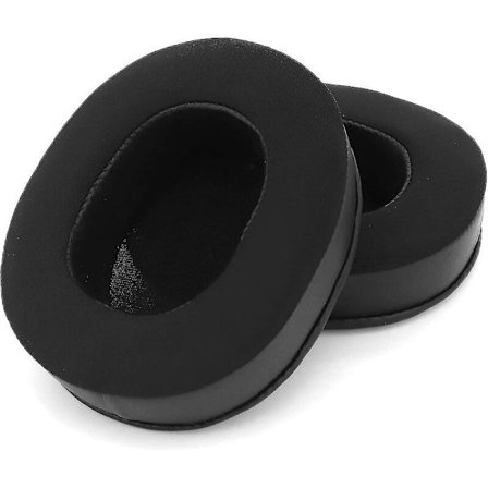 Proteinläderöronkuddar för Steelseries Arctis 1 Arctis 3 Arctis 5 Arctis 7 Arctis 9 Arctis 9x Arctis Pro Headset