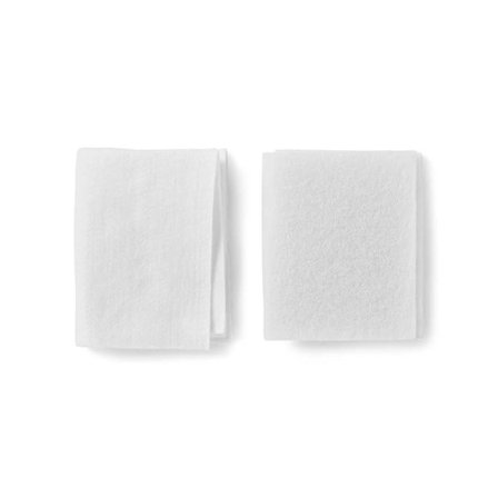 Universaali Suodatinsarja Pölynimurille | Mikrosuodatin | Moottorisuodatin | Leikattava | Yleismallinen | Korvaus: Yleismalli