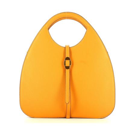 Coccinelle Handbags Gul, Dame Håndtasker, Størrelse: ONE Size