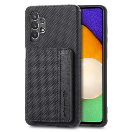 Samsung Galaxy A23 5g Skal - Svart Svart