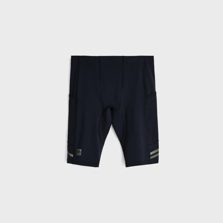 66 North men's Helgafell Bottoms - Black - L