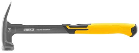 Dewalt DWHT51138 Hammare 400 g, Spika & häfta