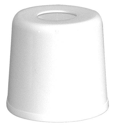 Faluplast 8078603 Gulvhette 50 mm, for gulvvannlås, Innendørsavløp