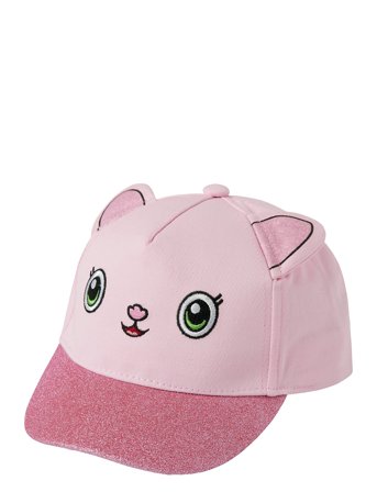 name it | Nmfmelly Gabby Cap Box Sky | 51-52