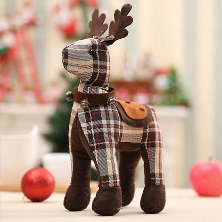Julälg Julgransprydnader