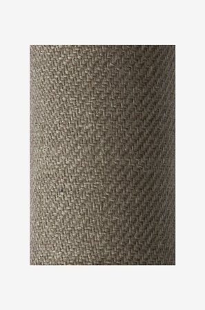 Jotex - Twill Stoffprøve Polyester/Polypropylen Greige BASEL - Kjøp Stoffprøver - Møbler hos Jotex