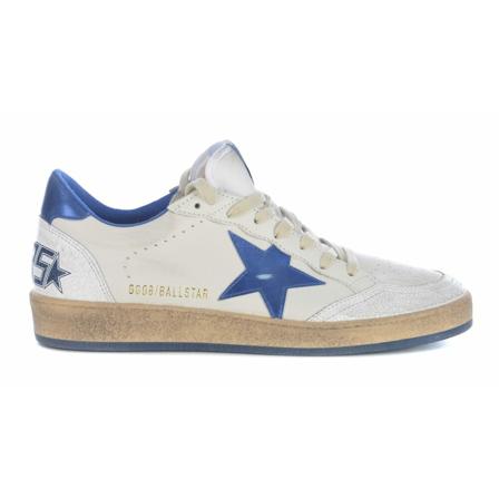 Golden Goose Sneakers , Wit , Heren , Maat: 43 EU