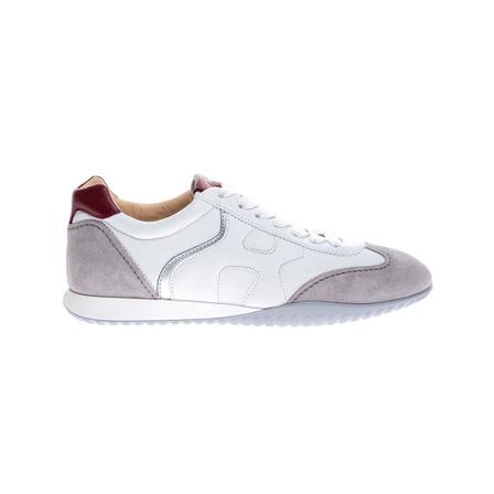 Hogan Olympia from Sneakers , Wit , Heren , Maat: 40 EU