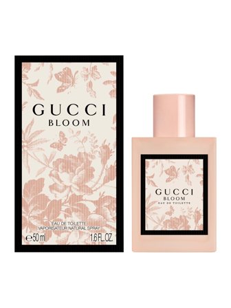 Gucci Bloom Eau de Toilette 50ml