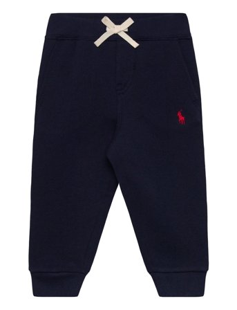 Ralph Lauren Baby Fleece Jogger Pant - Navy - 85-90