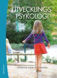 Utvecklingspsykologi, ISBN: 9789144060781