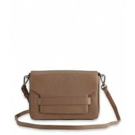 Markberg Crossbody Taske inbo, Dame Skuldertasker, Størrelse: ONE Size