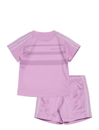 adidas Originals | Short Tee Set | 74