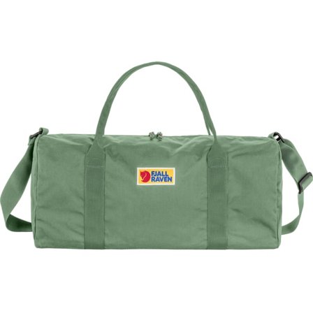 Fjällräven Vardag Duffel in Patina Green, G-1000