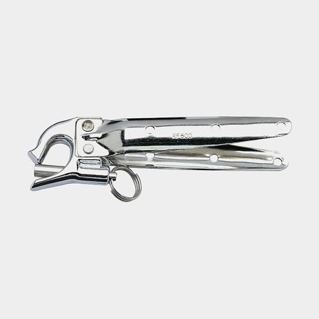 Ronstan spinnakerbeslag för 25 mm