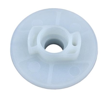 Tilbagekobling Starter Trækhjul Tromle Kompatibel Med Trimmer Husqvarna 128C 128L 128LD 128LDX 544 03 87-02