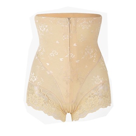 Shaper Trosor Lace Shapers NUDE XL