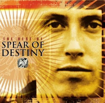 Best of Spear Of Destiny