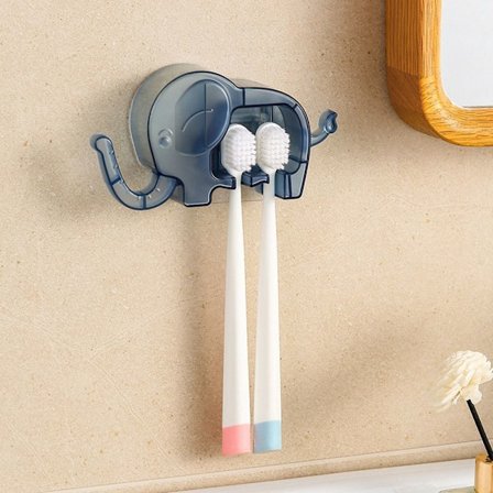 Tannbørsteholder Tannbørstestativ FARGE 8 FARGE 8