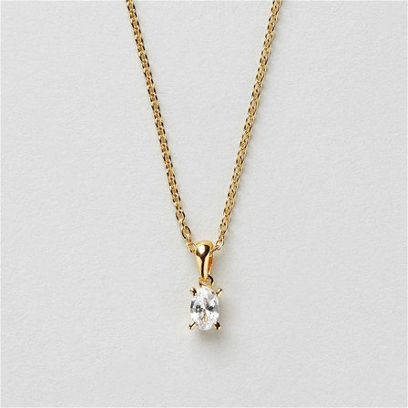 Disa Necklace