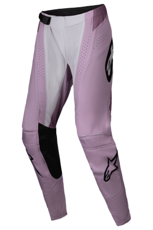 Crossbukser Alpinestars Stella Techstar Melt Dame Rosasort 34