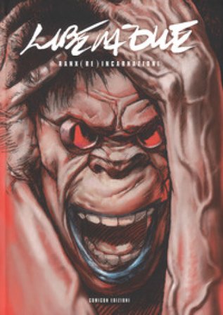 Ranx (re) incarnazioni Tanino Liberatore