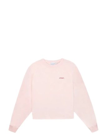 Maison Labiche Massard Amour - Pink - XS