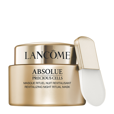 Lancôme Absolue Precious Cells Masque Rituel Nuit Revitalisant 75ml - Maschera Anti-età viso