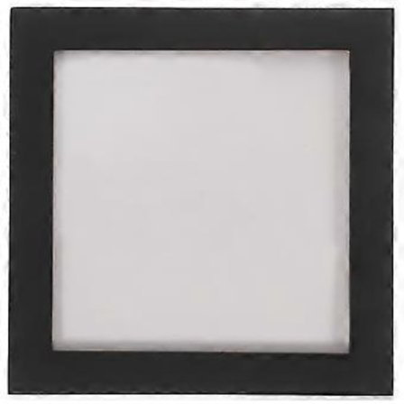 Elegant CD-ramme for utstilling av DVD-er og bilder. Stilig CD-ramme for hjemmet. Multifunksjonell fotoramme.