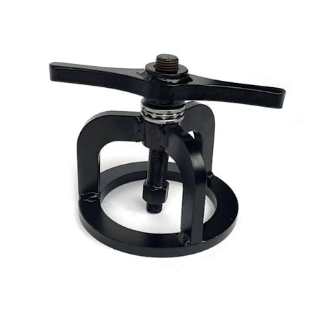 Kytkinjousen puristustyökalu, yhteensopiva Harley Touring Softail Sportster 48 XL 883 1200 1340cc 1990-2007 - Täydellinen