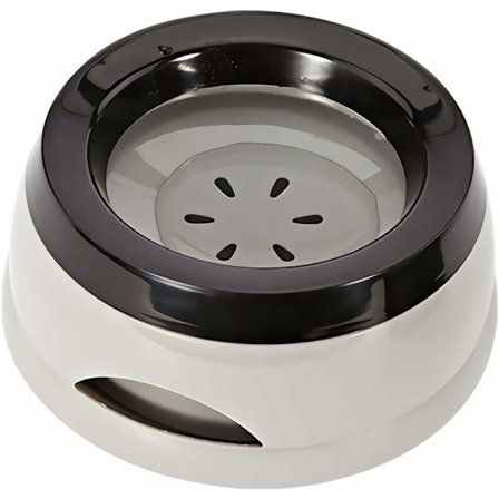 Koiran Kuppi Läikkymätön Koiran Juomakuppi Hidas Syöttölaite Vesiannostelija Kuppi Kotiin ja Matkoille Juomakuppi Koirille/Kissoille/Lemmikeille