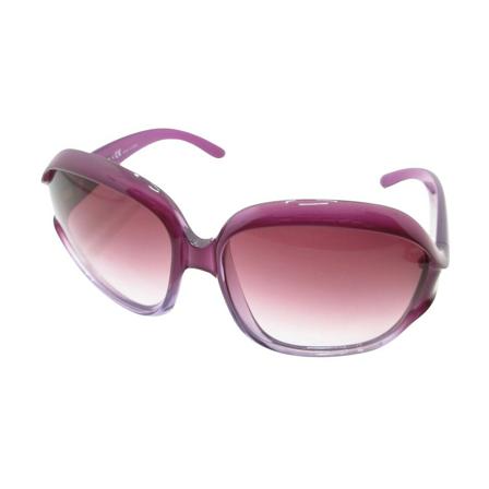 Miu Miu Pre-owned Solbriller Lilla, Dame Vintage Accessories, Størrelse: ONE Size