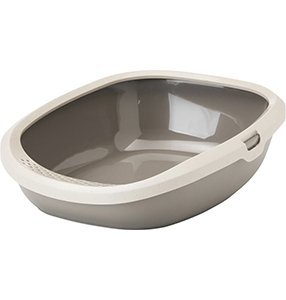 Gizmo kattebakke, Happy Planet Medium