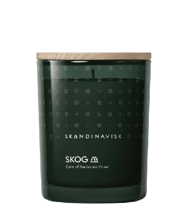 Skandinavisk Skog Doftljus & rumsdofter Unisex 200G