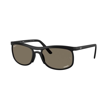 Ray-Ban - Solbriller - Svart - RB4452CH 601S87 5920