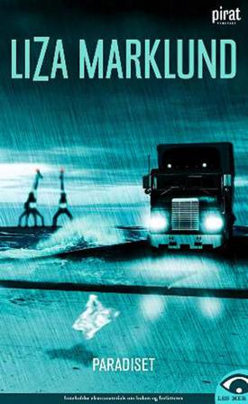 Paradiset - Bok av Liza Marklund - Pocket