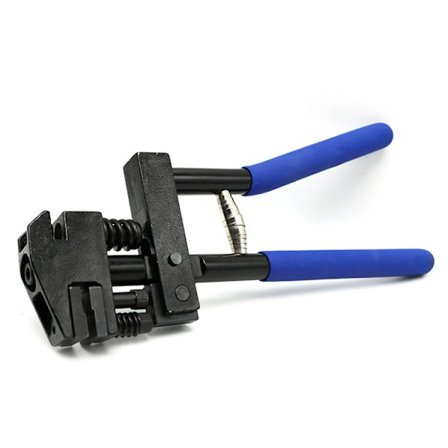 st 2 i 1 Kutistuspihdit Rei'ityspihdit 5 mm:n koripellille