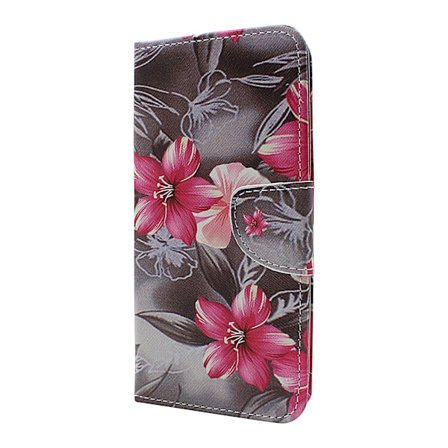 Designwallet Motorola Moto E6 Plus