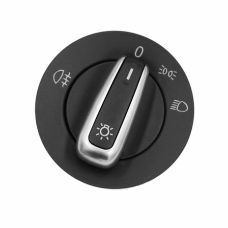 OEM Tågelygtekontakt # 3C8941431B 3C8 941 431B til VW Jetta Golf 5 6 Passat B6 Rabbit Tiguan