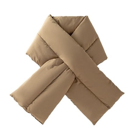 Untuvahuivi kaulahuivi COLOR 4 COLOR 4