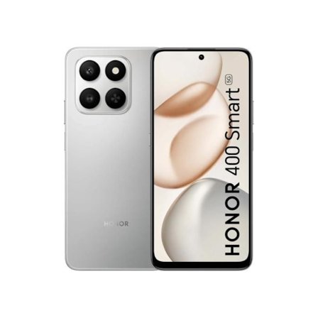 Smartphone - HONOR - Honor 400 Smart 5G - 4 GB RAM - 128 GB - Skærm 6,77 tommer