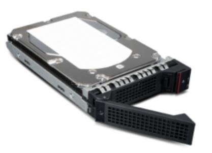 Lenovo ThinkSystem - harddisk - 1 TB - SAS 12Gb/s