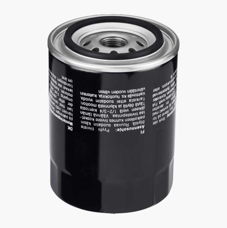 Oljefilter